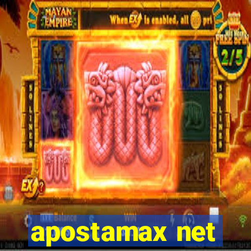 apostamax net